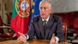 Imagem de Marcelo Rebelo de Sousa apela ao voto nas eleições legislativas de 2019