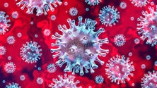 Imagem de Covid-19: Europa tornou-se no epicentro da pandemia