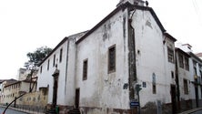 Imagem de Câmara do Funchal aprovou o projeto de arquitetura para a requalificação do Recolhimento do Bom Jesus