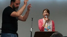 Imagem de Sofia Escobar canta hoje no Concerto da Flor da OCM