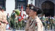 Militares madeirenses partem para missão no Iraque