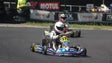 Imagem de Karting Nacional: Martim Nunes venceu as duas primeira provas do troféu Rotax na categoria Max (vídeo)