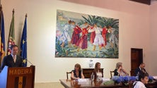 Imagem de Plano Regional da Infância e Juventude apresentado no Salão Nobre do Governo Regional (áudio)