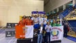 Imagem de CS Madeira é campeão nacional da II divisão de badminton