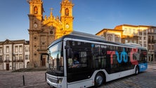 Imagem de Governo admite que ainda «há muito a fazer» para melhorar transportes públicos