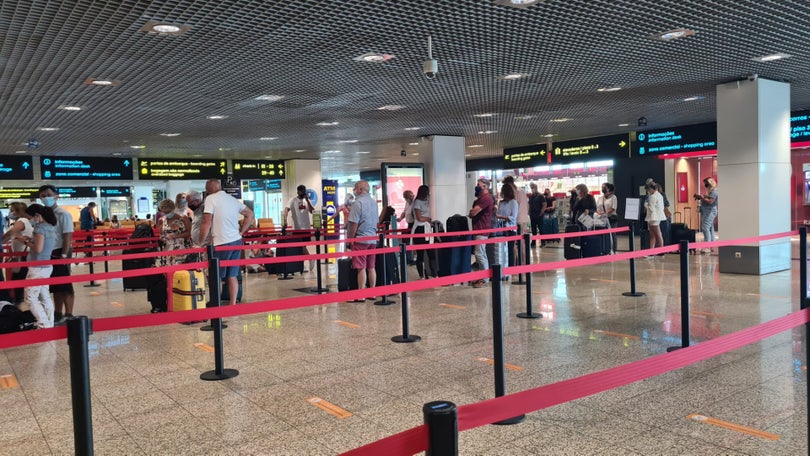 Imagem de Reconhecimento automático de passageiros alargado ao Funchal