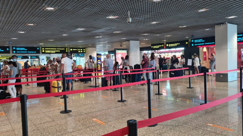 Reconhecimento automático de passageiros alargado ao Funchal