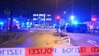 Vários mortos em tiroteio na Alemanha