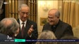 «Premiar José Tolentino Mendonça é homenagear Portugal» (vídeo)