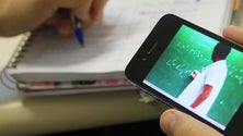 Imagem de Sindicatos dizem haver professores mal preparados para ensino à distância (Vídeo)