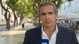 Imagem de Pereira considera prematuro uma candidatura (vídeo)