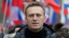 Imagem de Opositor russo Alexei Navalny desaparecido após transferência prisional