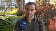 Imagem de ARAE detetou seis infrações no Black Friday (vídeo)
