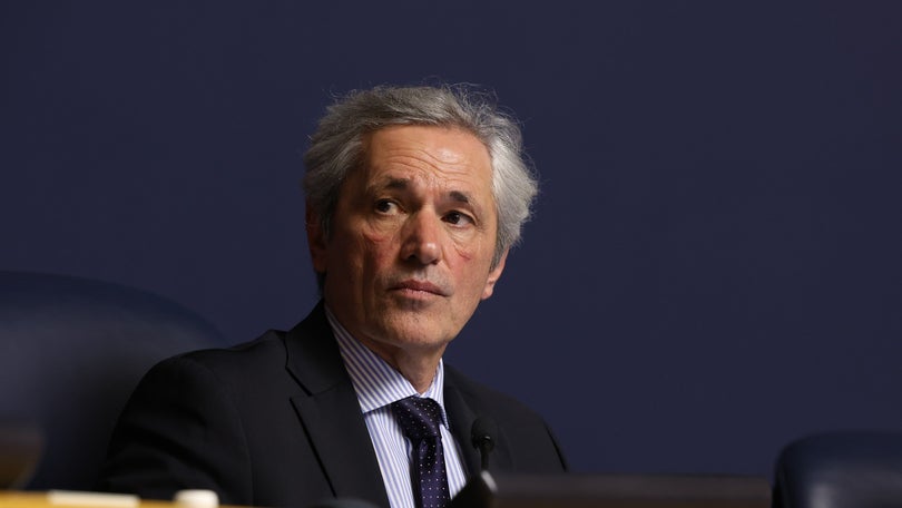 Imagem de Eutanásia: Presidente do parlamento da Madeira requer ao TC fiscalização da lei