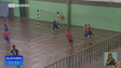 Imagem de Campeonato Regional de Futsal atrasado devido à desistência de duas equipas