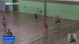 Campeonato Regional de Futsal atrasado devido à desistência de duas equipas
