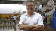 San Payo Araújo é o novo diretor técnico do mini-basquete da ABM