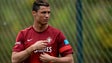 Ronaldo regressa à Seleção Portuguesa em 2019