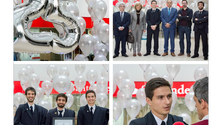 Imagem de Associação Académica da UMa assinala 25 anos