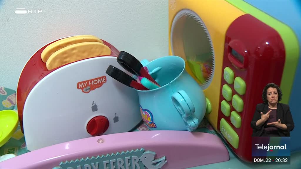 Imagem de Famílias de acolhimento. 520 menores de risco acolhidos em 2025