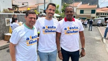 Imagem de São Tomé e Príncipe pretende inspirar-se na Madeira (vídeo)