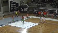 Imagem de Marítimo segue em frente na Taça de Portugal (vídeo)