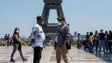 Imagem de Covid-19: França regista 5.453 novas infeções