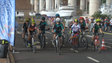 Encontro de Escolas de Ciclismo (vídeo)