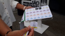 Imagem de Robótica ajuda doentes a gerir a medicação na Freguesia de São Martinho (áudio)