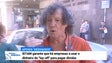 Imagem de Há empresas a usar o dinheiro do lay-off para pagar dívidas, denuncia Sindicato (Vídeo)
