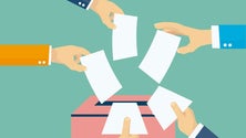 Imagem de Termina hoje o prazo para a inscrição no voto antecipado em mobilidade (áudio)