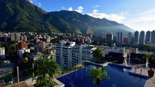 Imagem de Dois suspeitos do atentado contra Maduro alojaram-se no Hotel Pestana Caracas