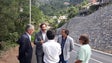 Madeira investe 1,2 ME na estabilização de uma estrada no Funchal