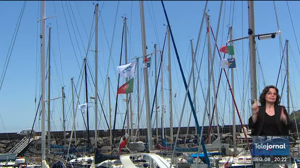 Açores vão receber as cerimónias do 10 de Junho
