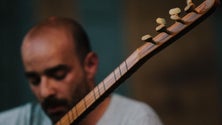 Imagem de Filho da Mãe na Madeira a gravar novo álbum