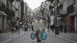 Imagem de Portugal com mais 3.677 novos casos e cinco mortes