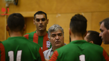 Imagem de Ricardo Nunes em entrevista