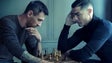 Imagem de Louis Vuitton junta Ronaldo e Messi numa fotografia para a história