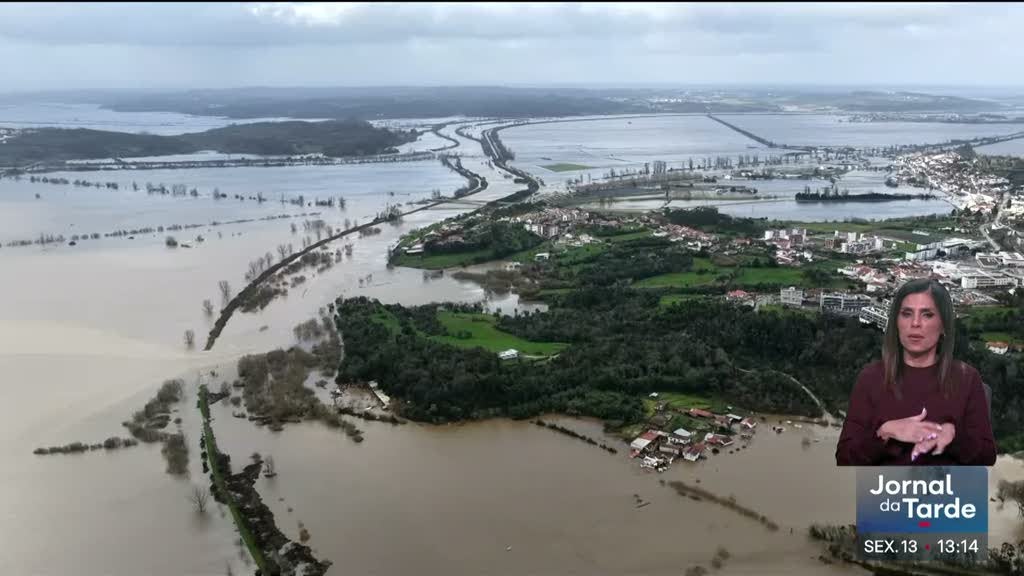 Montemor-o-Velho vive dias difíceis