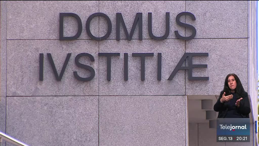 Violência sexual. Um quinto dos arguidos tem menos de 20 anos