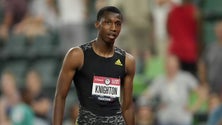 Imagem de Miúdo de 17 anos bate recorde de Usain Bolt (vídeo)