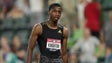 Imagem de Miúdo de 17 anos bate recorde de Usain Bolt (vídeo)