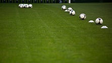 Imagem de Liga II. Nacional recupera liderança (Áudio)