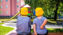 Imagem de Mais 2.200 vagas para crianças do pré-escolar no próximo ano letivo