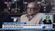 Imagem de Morreu José Agostinho Sousa