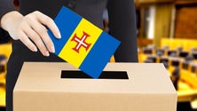 Imagem de CNE admite campanha fora da Madeira na véspera e dia das regionais