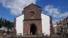 Imagem de Sé Catedral do Funchal passa a estar de portas abertas 12 horas por dia (Vídeo)