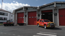 Imagem de Bombeiros de São Roque com novo equipamento (Vídeo)