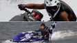 Imagem de Henrique Rosa Gomes estreou-se no campeonato nacional com um 1º lugar