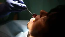 Imagem de Covid-19: Suspensão da atividade de medicina dentária (Vídeo)
